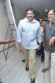 Chiranjeevi @ Sachin Tendulkar Kadu Movie Premiere Show Stills