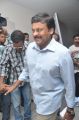 Chiranjeevi @ Sachin Tendulkar Kadu Movie Premiere Show Stills