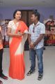 Suhasini Manirathnam @ Sachin Tendulkar Kadu Movie Premiere Show Stills