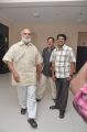 K.Raghavendra Rao @ Sachin Tendulkar Kadu Movie Premiere Show Stills