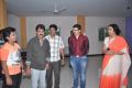 Sachin Tendulkar Kadu Movie Premiere Show Stills