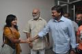 Sachin Tendulkar Kadu Movie Premiere Show Stills