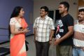 Sachin Tendulkar Kadu Movie Premiere Show Stills