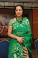 Actress Suhasini Maniratnam @ Sachin Tendulkar Kadu Movie Press Meet Stills