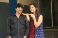 Srinivas Reddy, Anasuya Bharadwaj @ SachindiRa Gorre Movie Press Meet Stills