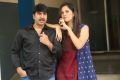 Srinivas Reddy, Anasuya Bharadwaj @ SachindiRa Gorre Movie Press Meet Stills