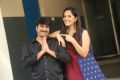 Srinivas Reddy, Anasuya Bharadwaj @ SachindiRa Gorre Movie Press Meet Stills