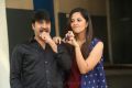 Srinivas Reddy, Anasuya Bharadwaj @ SachindiRa Gorre Movie Press Meet Stills