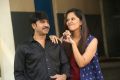 Srinivas Reddy, Anasuya Bharadwaj @ SachindiRa Gorre Movie Press Meet Stills