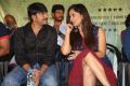 Srinivas Reddy, Anasuya Bharadwaj @ SachindiRa Gorre Movie Press Meet Stills