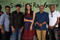 SachindiRa Gorre Movie Press Meet Stills