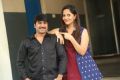 Srinivas Reddy, Anasuya Bharadwaj @ SachindiRa Gorre Movie Press Meet Stills