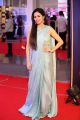 Actress Sada Saree HD Pics @ Mirchi Music Awards South 2017 Red Carpet