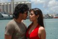 Sada hot in Click 3 Movie Stills