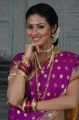Maithri Movie Actress Sada Latest Photos