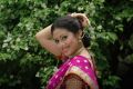 Telugu Actress Sada Stills in Maithri Movie