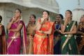 Actress Sada Stills in Mythri Telugu Movie