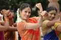 Actress Sada Hot Stills in Maithri Movie