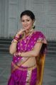 Actress Sada Saree Beautiful Images in Mythri Movie