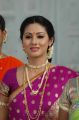 Actress Sada Cute Saree Images in Mythri Movie