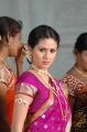 Actress Sada Saree Cute Images in Mythri Movie