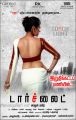 Actress Sadha Torchlight Movie First Look Poster