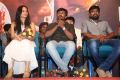 Sadhuram 2 Movie Trailer Launch Stills