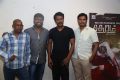 Sadhuram 2 Movie Trailer Launch Stills