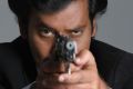 Actor Natraj in Sadhuranga Vettai Tamil Movie Stills