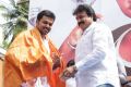 Vijayakanth's son Shanmuga Pandian Sagaaptham Movie Launch Stills