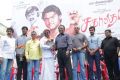 Vijayakanth's son Shanmuga Pandian Sagaaptham Movie Launch Stills