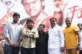 Vijayakanth's son Shanmuga Pandian Sagaaptham Movie Launch Stills