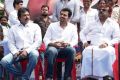 Vijayakanth's son Shanmuga Pandian Sagaaptham Movie Launch Stills