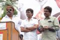 Vijayakanth's son Shanmuga Pandian Sagaaptham Movie Launch Stills