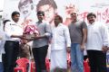 Vijayakanth's son Shanmuga Pandian Sagaaptham Movie Launch Stills