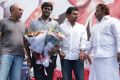 Vijayakanth's son Shanmuga Pandian Sagaaptham Movie Launch Stills