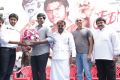 Vijayakanth's son Shanmuga Pandian Sagaaptham Movie Launch Stills