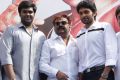 Vijayakanth's son Shanmuga Pandian Sagaaptham Movie Launch Stills