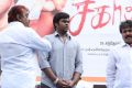 Vijayakanth's son Shanmuga Pandian Sagaaptham Movie Launch Stills