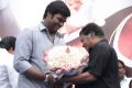 Vijayakanth's son Shanmuga Pandian Sagaaptham Movie Launch Stills