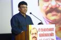 K Bhagyaraj @ Sagalakala Vallaban Book Launch Photos