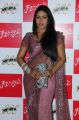 Actress Risha @ Sagaptham Audio Launch Photos