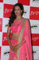 Actress Shubra Aiyappa @ Sagaptham Audio Launch Photos