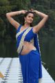 Actress Shubra Aiyappa in Sagaptham Movie Latest Stills