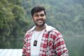 Actor Shanmuga Pandian in Sagaptham Movie Latest Stills