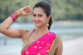 Actress Shubra Aiyappa in Sagaptham Movie Latest Stills