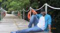 Actor Shanmuga Pandian in Sagaptham Movie Latest Stills