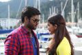 Shanmuga Pandian, Shubra Aiyappa in Sagaptham Movie Latest Stills