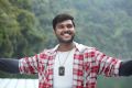 Actor Shanmuga Pandian in Sagaptham Movie Latest Stills