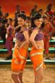 Shubra Aiyappa, Neha Hinge in Sagaptham Movie Photos